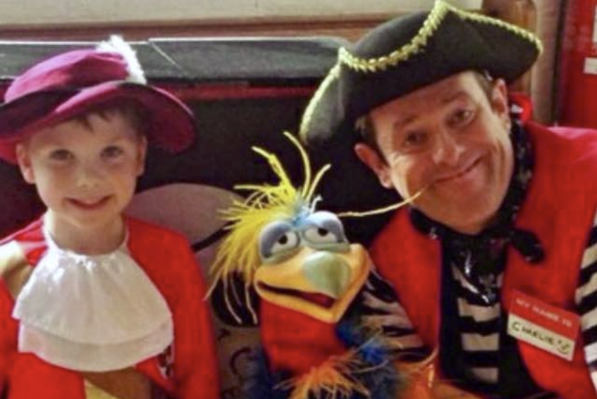 pirate