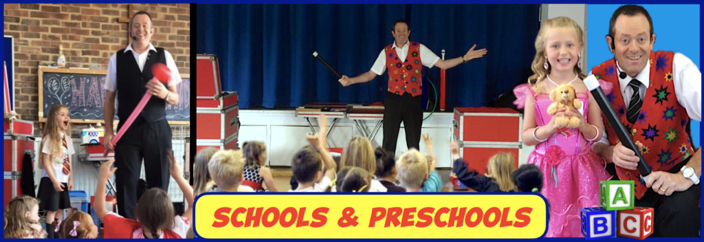 SCHOOLS